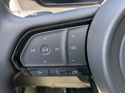 2026 Mazda CX-5 — photo 23 view