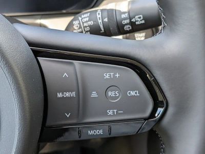 2026 Mazda CX-5 — photo 24 view
