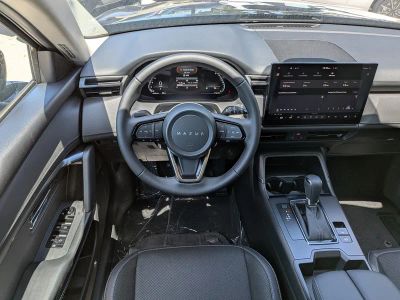 2026 Mazda CX-5 — photo 16 view