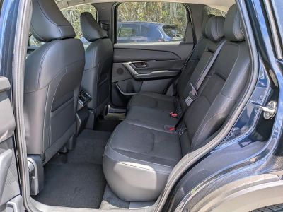 2026 Mazda CX-5 — photo 14 view