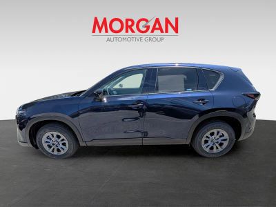 2026 Mazda CX-5 — photo 8 view