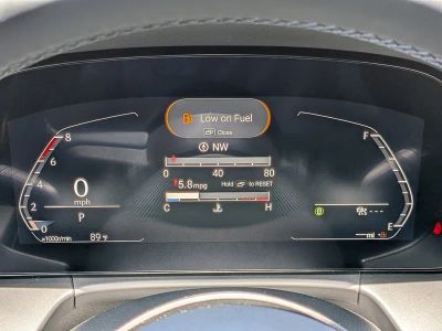 2026 Mazda CX-5 — photo 25 view