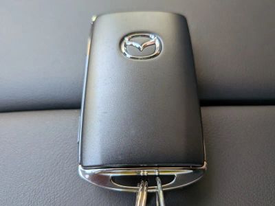 2026 Mazda CX-5 — photo 28 view