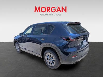 2026 Mazda CX-5 — photo 7 view