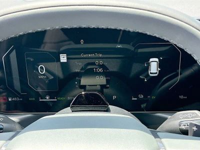 2027 Kia Telluride Hybrid — photo 12 view