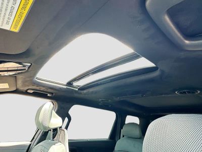 2027 Kia Telluride Hybrid — photo 23 view