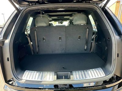 2027 Kia Telluride Hybrid — photo 28 view