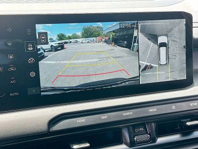 2027 Kia Telluride Hybrid — photo 14 view