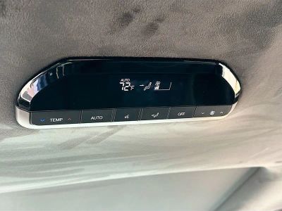 2027 Kia Telluride Hybrid — photo 27 view