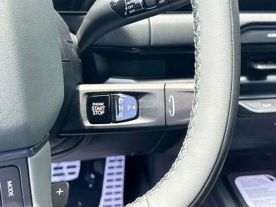 2027 Kia Telluride Hybrid — photo 17 view