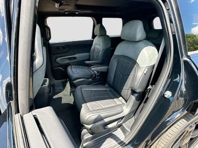 2027 Kia Telluride Hybrid — photo 26 view