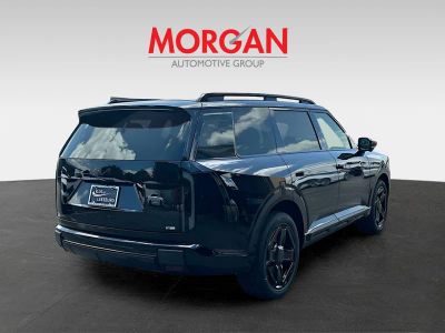 2027 Kia Telluride Hybrid — photo 7 view