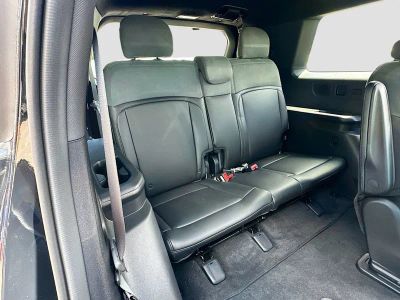 2027 Kia Telluride Hybrid — photo 29 view