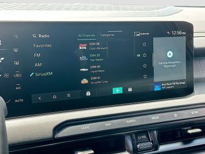 2027 Kia Telluride Hybrid — photo 15 view