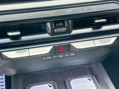 2027 Kia Telluride Hybrid — photo 16 view