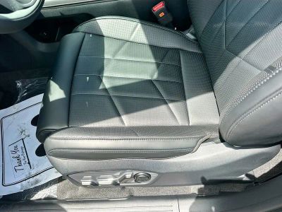 2027 Kia Telluride Hybrid — photo 20 view