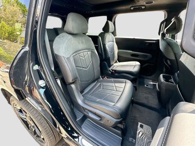 2027 Kia Telluride Hybrid — photo 30 view