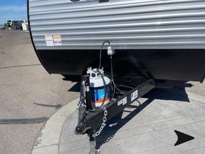 2026 Jayco Jay Flight SLX - Photo 32