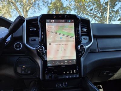 2026 Ram 2500 — photo 16 view