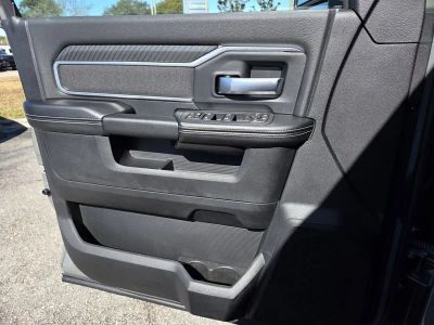 2026 Ram 2500 — photo 22 view