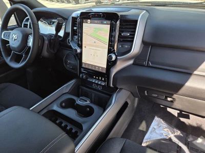 2026 Ram 2500 — photo 14 view