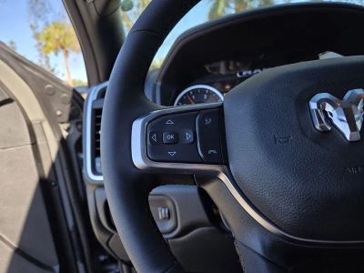 2026 Ram 2500 — photo 19 view