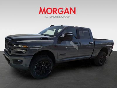2026 Ram 2500 — photo 8 view