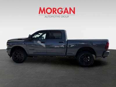 2026 Ram 2500 — photo 7 view