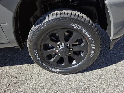 2026 Ram 2500 — photo 10 view