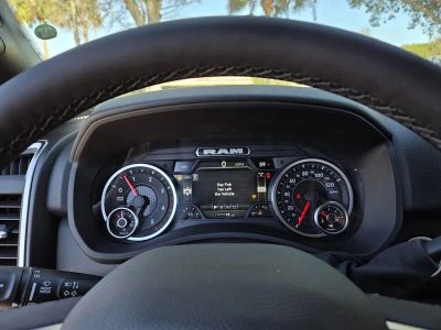 2026 Ram 2500 — photo 18 view