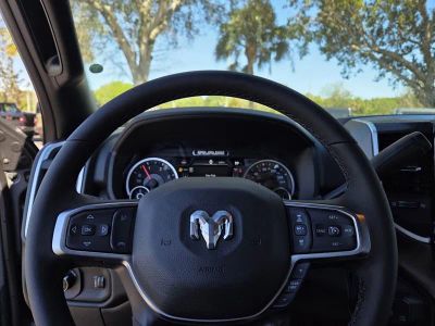 2026 Ram 2500 — photo 17 view