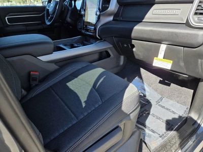 2026 Ram 2500 — photo 13 view