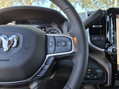 2026 Ram 2500 — photo 20 view
