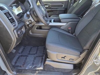 2026 Ram 2500 — photo 15 view