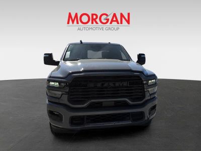 2026 Ram 2500 — photo 9 view