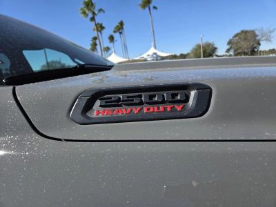2026 Ram 2500 — photo 11 view