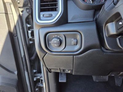 2026 Ram 2500 — photo 21 view