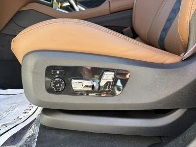 2026 BMW X6 M — photo 23 view