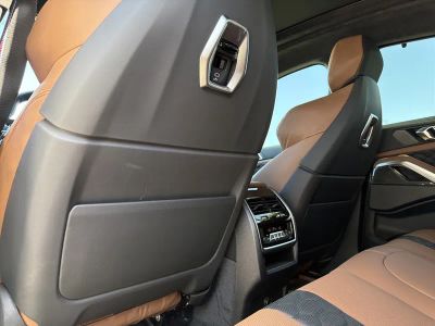 2026 BMW X6 M — photo 17 view