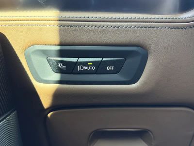 2026 BMW X6 M — photo 29 view