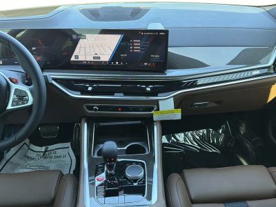 2026 BMW X6 M — photo 13 view