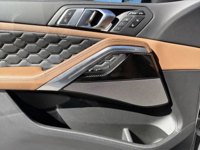 2026 BMW X6 M — photo 24 view