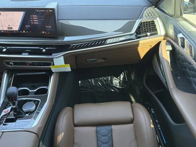 2026 BMW X6 M — photo 14 view