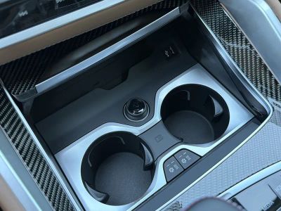 2026 BMW X6 M — photo 33 view