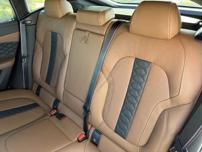 2026 BMW X6 M — photo 18 view