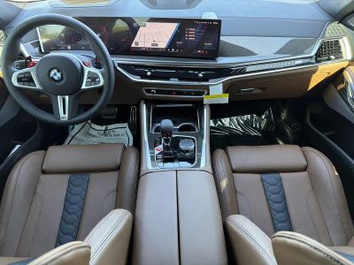 2026 BMW X6 M — photo 11 view