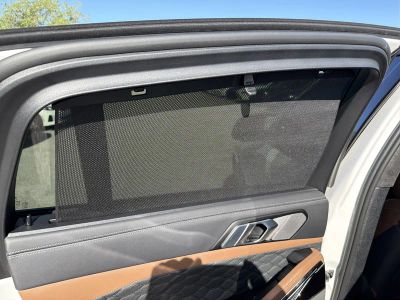2026 BMW X6 M — photo 19 view