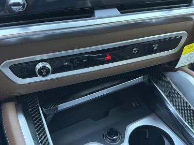 2026 BMW X6 M — photo 32 view