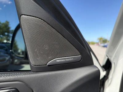 2026 BMW X6 M — photo 25 view