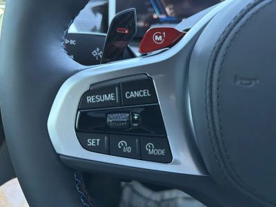 2026 BMW X6 M — photo 30 view